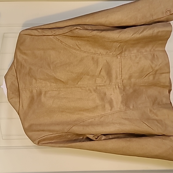 Vintage blazer - Picture 4 of 4